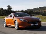 Aston Martin Virage 2011 года